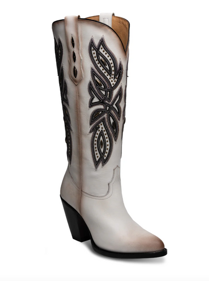 BOTA ALTA GRETA 02 RIO GRANDE DAMA