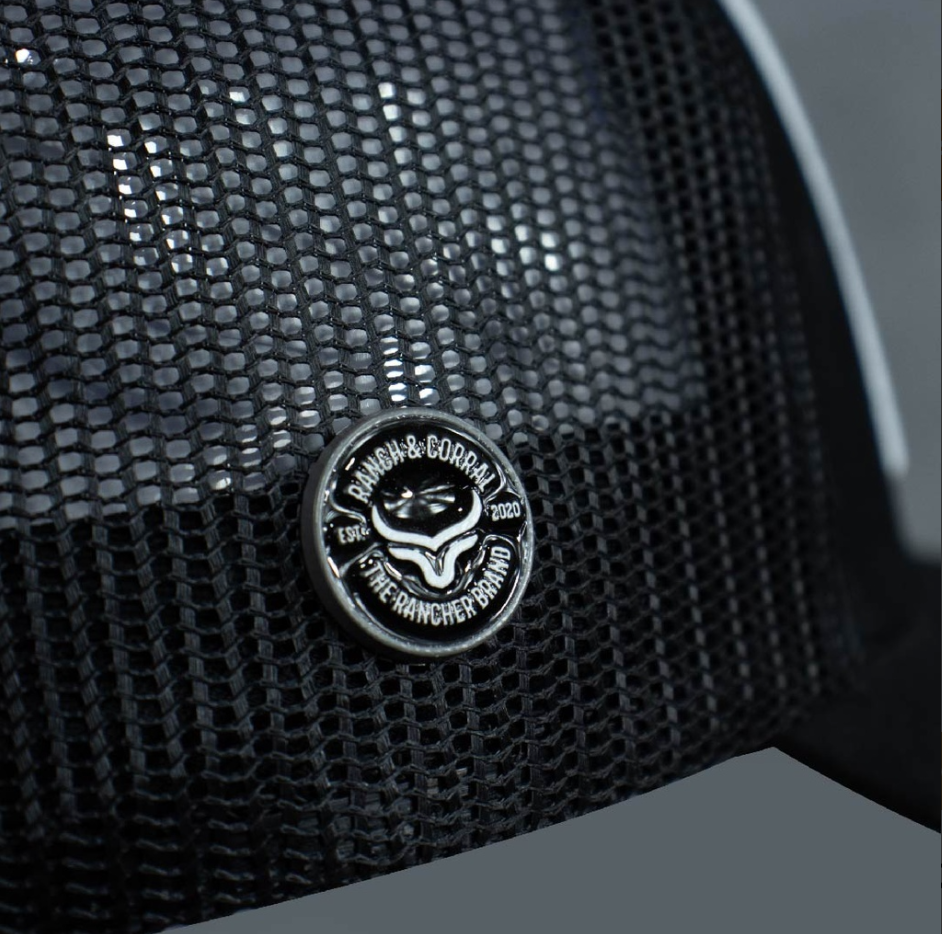 Gorra Work 5 Ranch & Corral