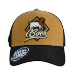 Gorra Caprino 5 Ranch & Corral