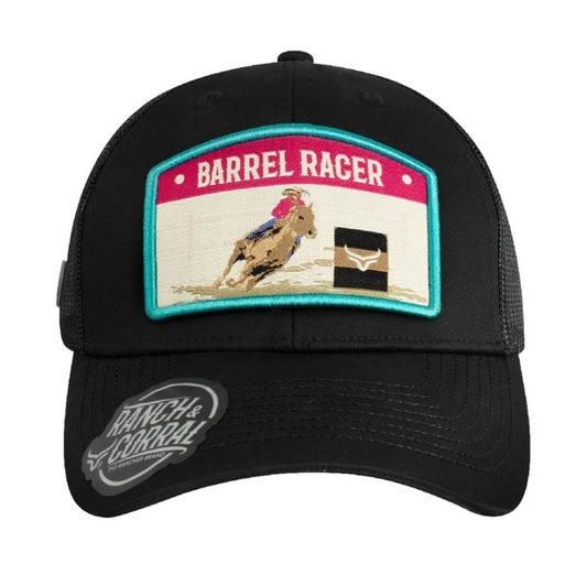 Gorra Rodeo 29 Ranch & Corral