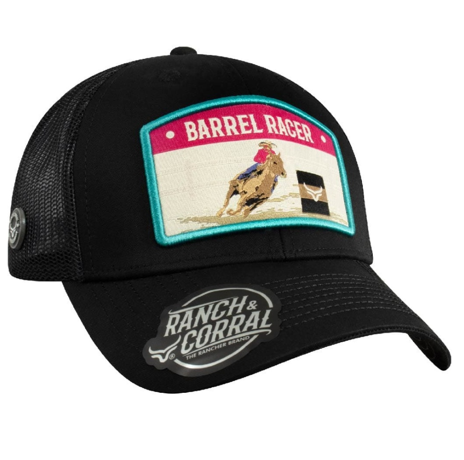 Gorra Rodeo 29 Ranch & Corral