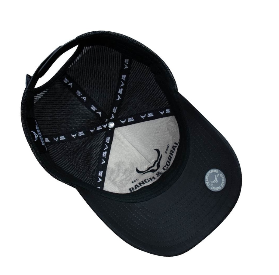 Gorra Rodeo 29 Ranch & Corral