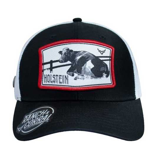 Gorra Ganadera 47 Ranch & Corral