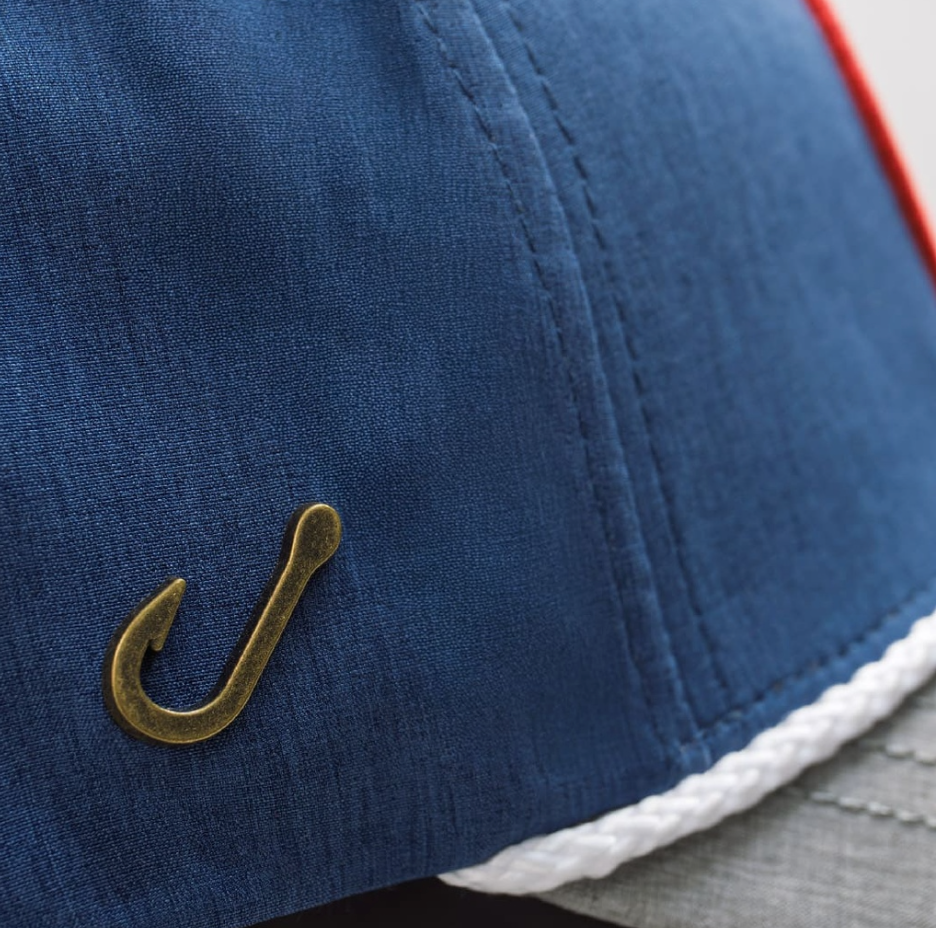 Gorra Fishing 25 Ranch & Corral