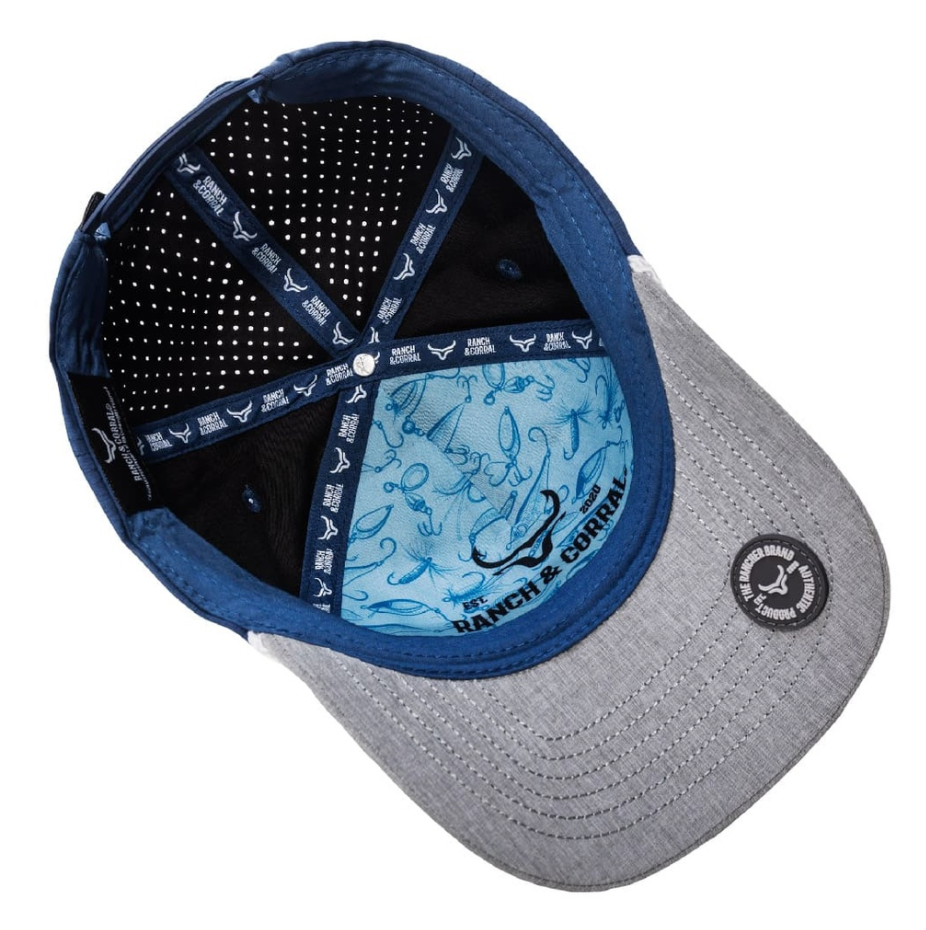 Gorra Fishing 25 Ranch & Corral