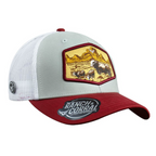 Gorra Ganadera 49 Ranch & Corral