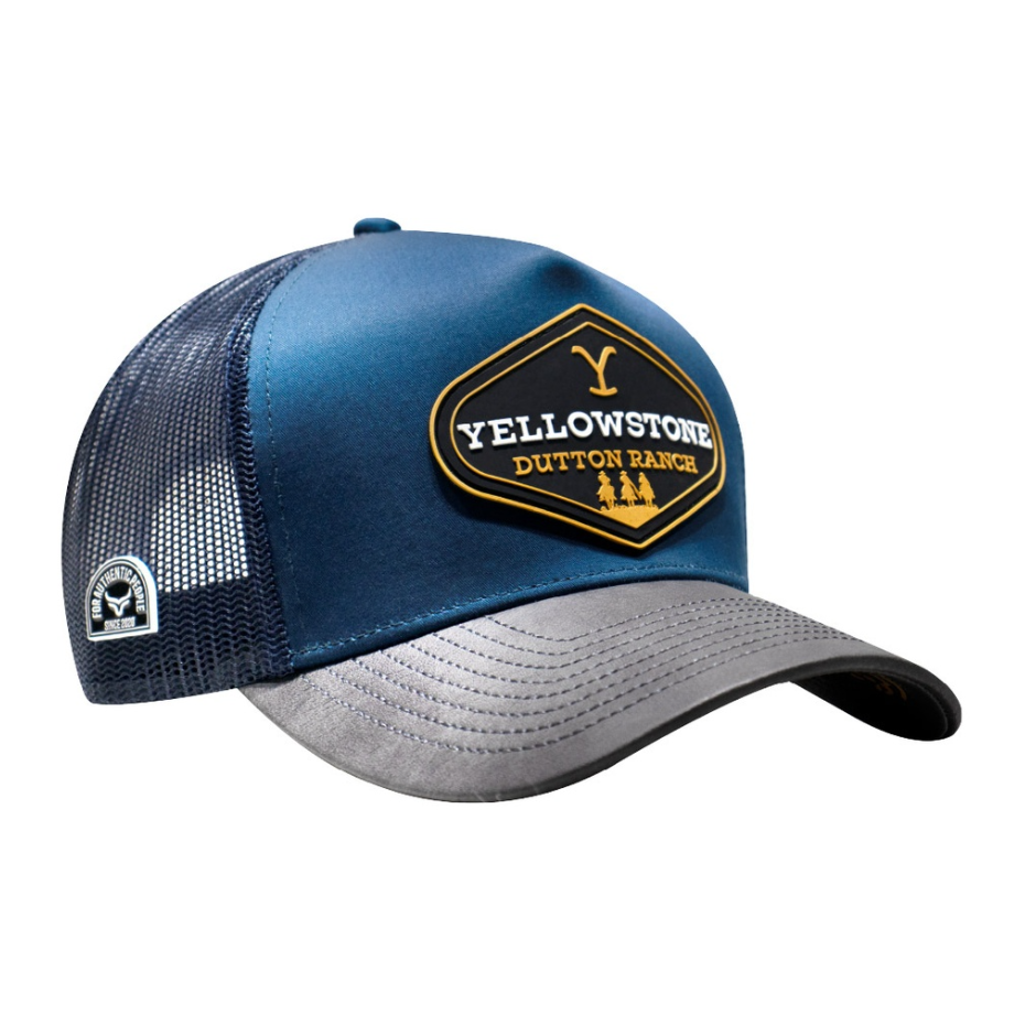 Gorra Yellowstone 39 Ranch & Corral