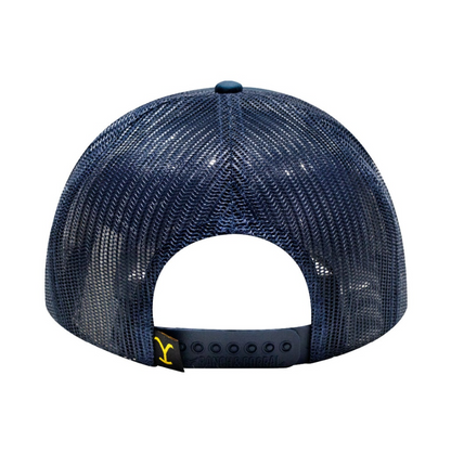 Gorra Yellowstone 39 Ranch & Corral