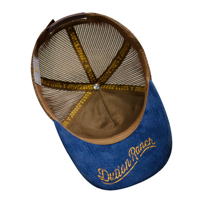 Gorra Yellowstone 36 Ranch & Corral