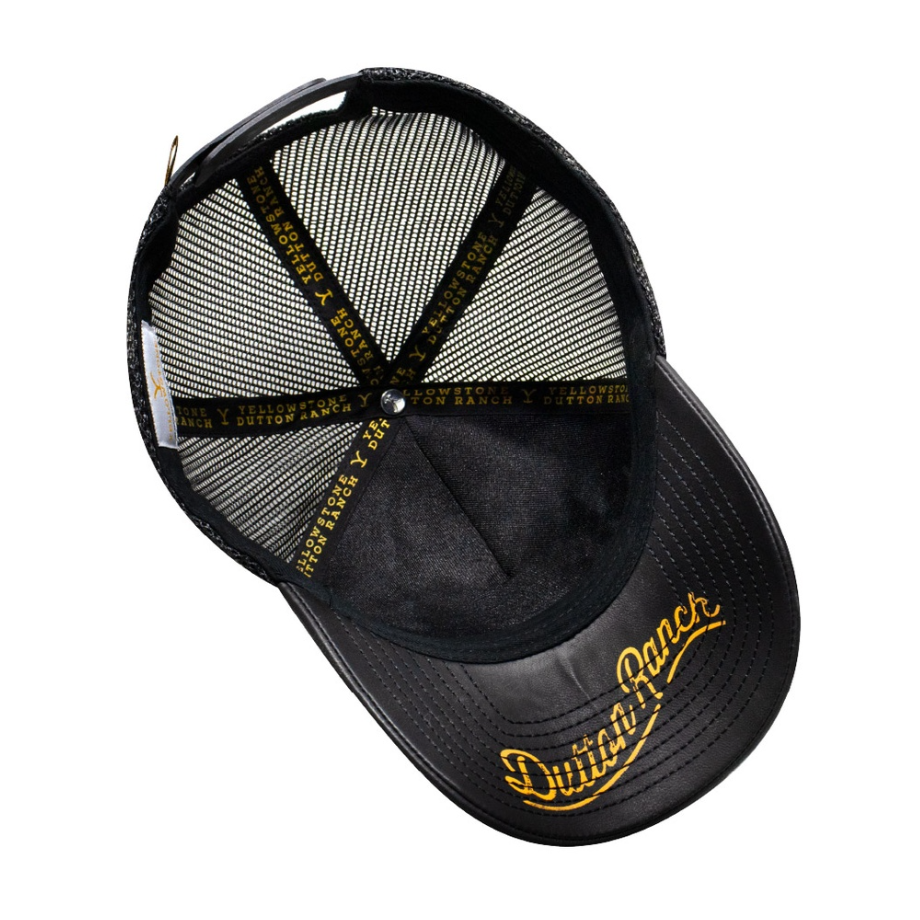 Gorra Yellowstone 37 Ranch & Corral