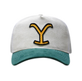 Gorra Yellowstone 32 Ranch & Corral