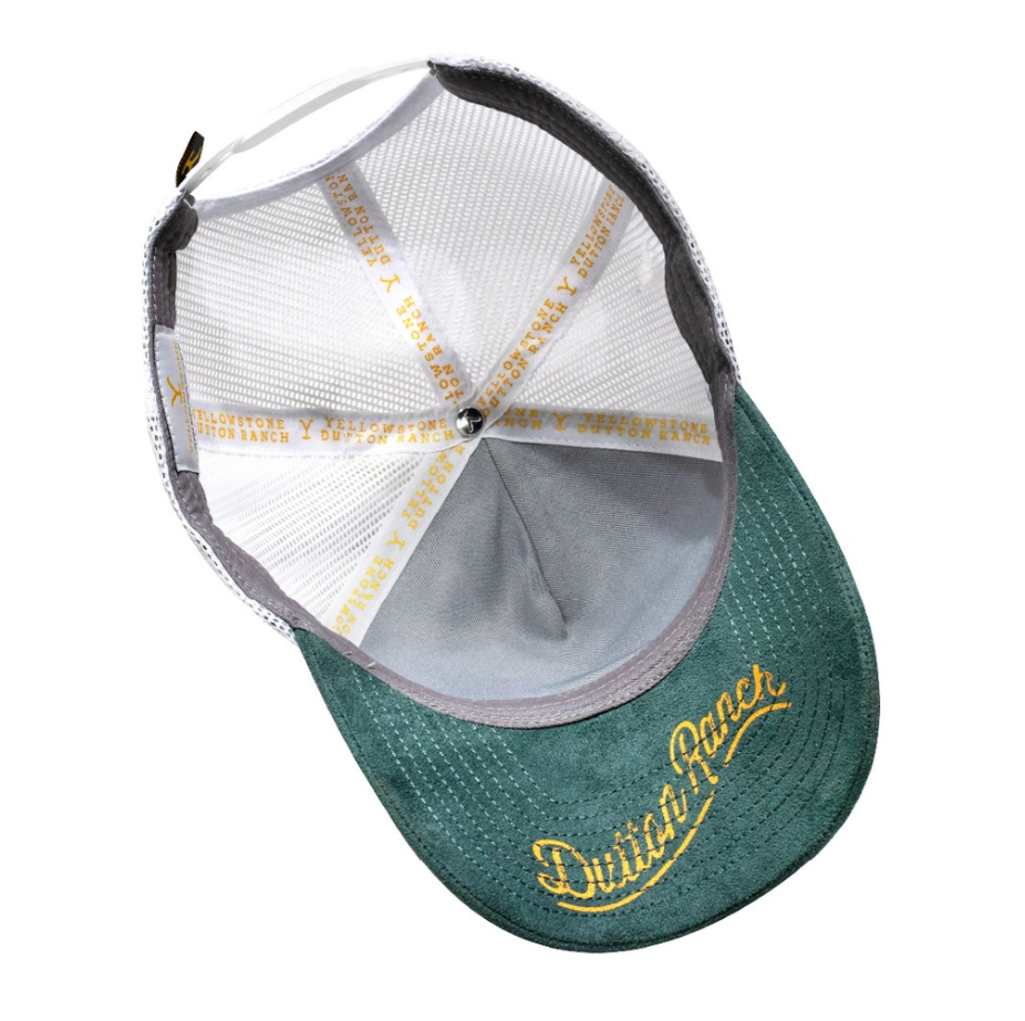 Gorra Yellowstone 32 Ranch & Corral