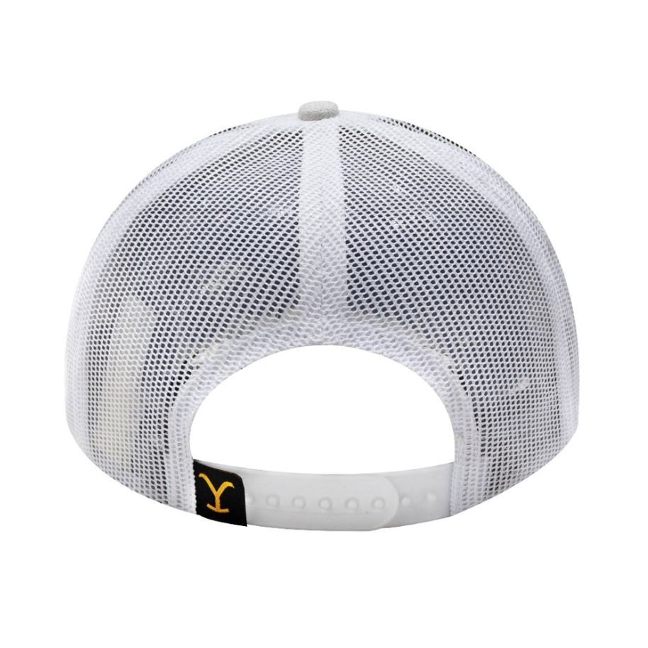 Gorra Yellowstone 32 Ranch & Corral