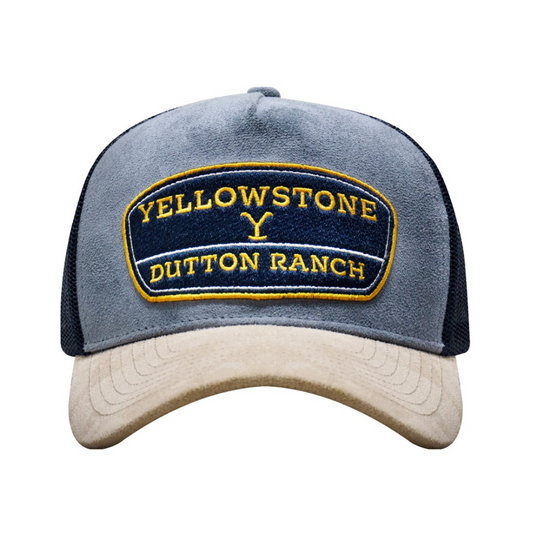 Gorra Yellowstone 35 Ranch & Corral
