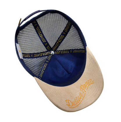 Gorra Yellowstone 35 Ranch & Corral