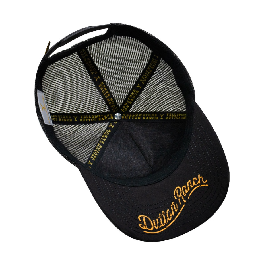 Gorra Yellowstone 11 Ranch & Corral
