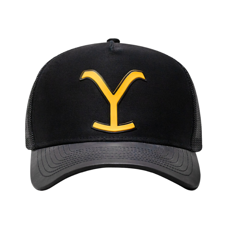 Gorra Yellowstone 33 Ranch & Corral