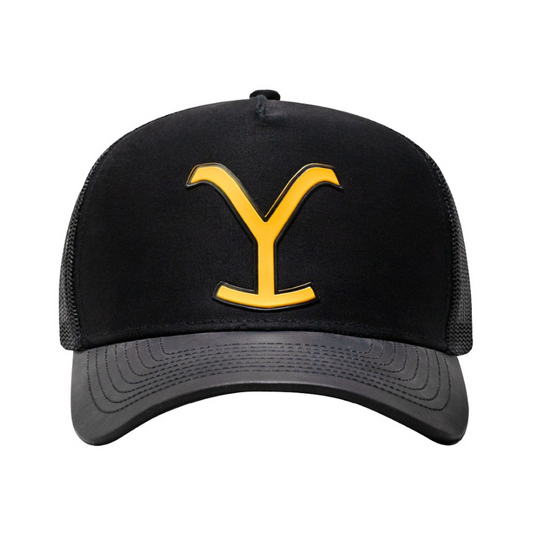 Gorra Yellowstone 33 Ranch & Corral