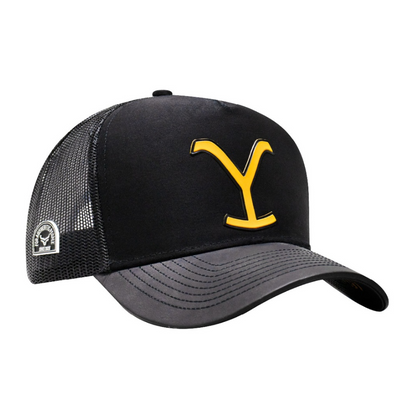 Gorra Yellowstone 33 Ranch & Corral