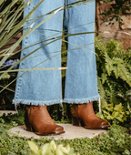Bota Rio Grande Samantha Reno Whiskey 2351-3