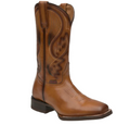 Bota Rio Grande Angel Vaquero Cuoio Dama
