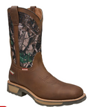 Bota Rio Grande Fulton RF-674