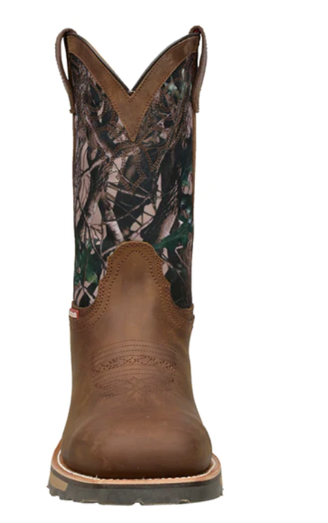 Bota Rio Grande Fulton RF-674