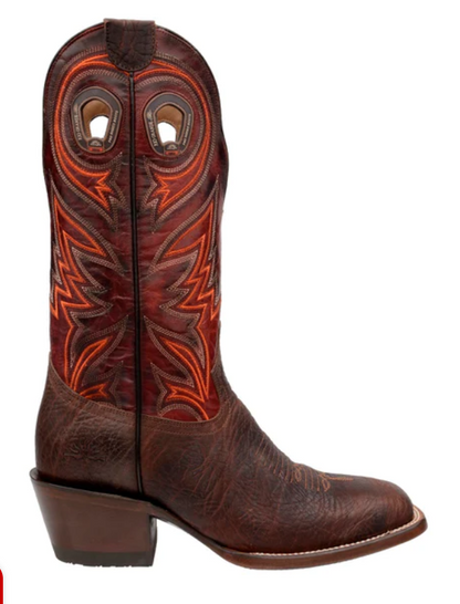 Bota Rio Grande Norman VN-38