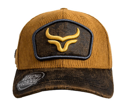 Gorra Ranch & Corral Clasica 21