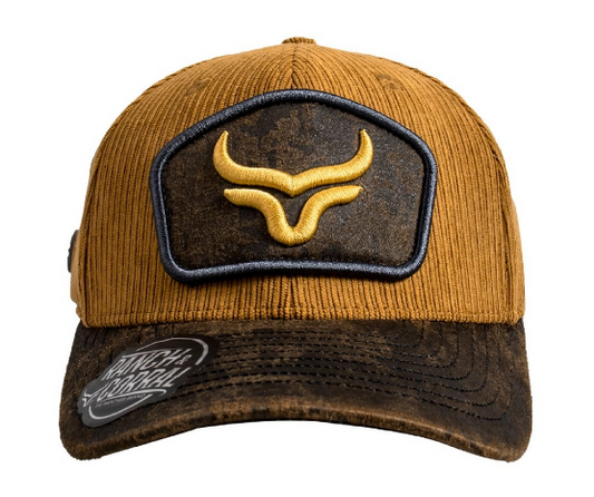 Gorra Ranch & Corral Clasica 21
