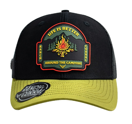 Gorra Ranch & Corral Outdoor Adventure 22