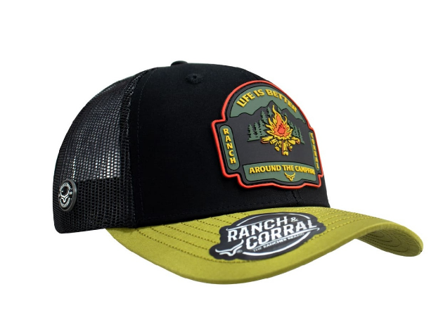 Gorra Ranch & Corral Outdoor Adventure 22