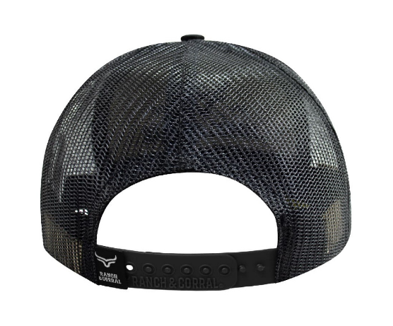 Gorra Ranch & Corral Outdoor Adventure 22