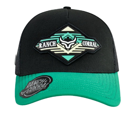 Gorra Ranch and Corral Lifestyle 21