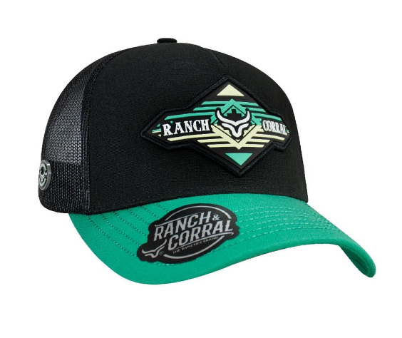 Gorra Ranch and Corral Lifestyle 21