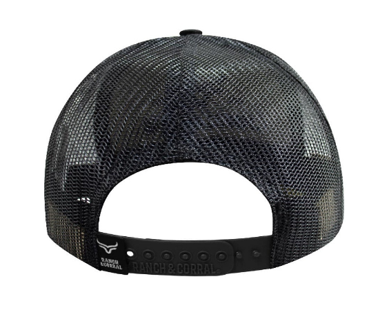 Gorra Ranch and Corral Lifestyle 21