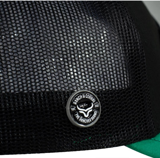 Gorra Ranch and Corral Lifestyle 21