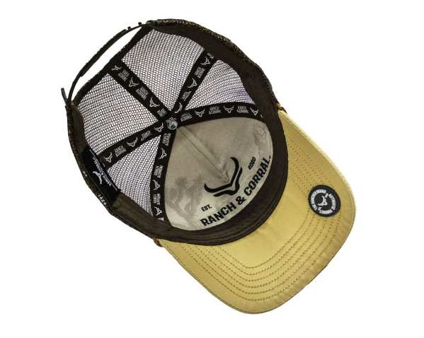 Gorra Ranch and Corral Infantil Charolais