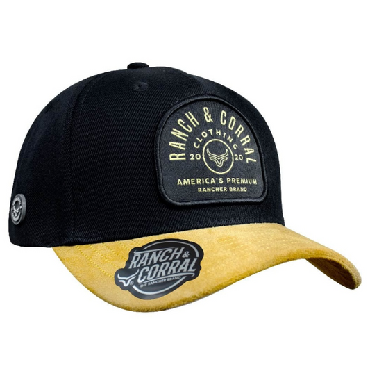 Gorra Ranch & Corral Classic 35