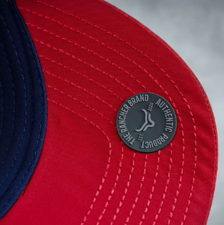 Gorra Ranch & Corral Lifestyle 28