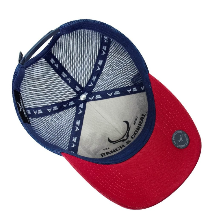 Gorra Ranch & Corral Lifestyle 28