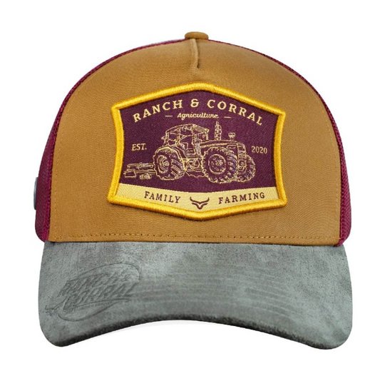 Gorra Ranch & Corral Agriculture 04