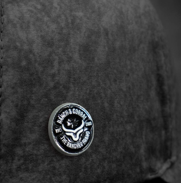 Gorra Ranch & Corral Classic 32