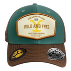 Gorra Ranch & Corral Yellowstone 24