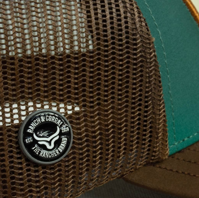 Gorra Ranch & Corral Yellowstone 24