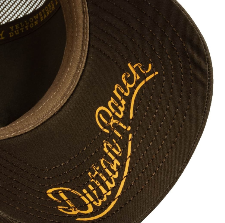 Gorra Ranch & Corral Yellowstone 24