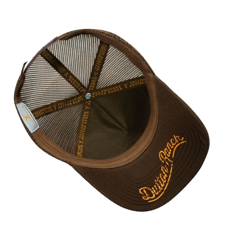 Gorra Ranch & Corral Yellowstone 24