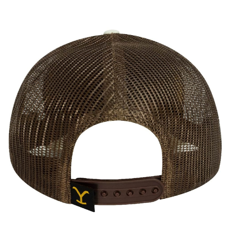 Gorra Ranch & Corral Yellowstone 24