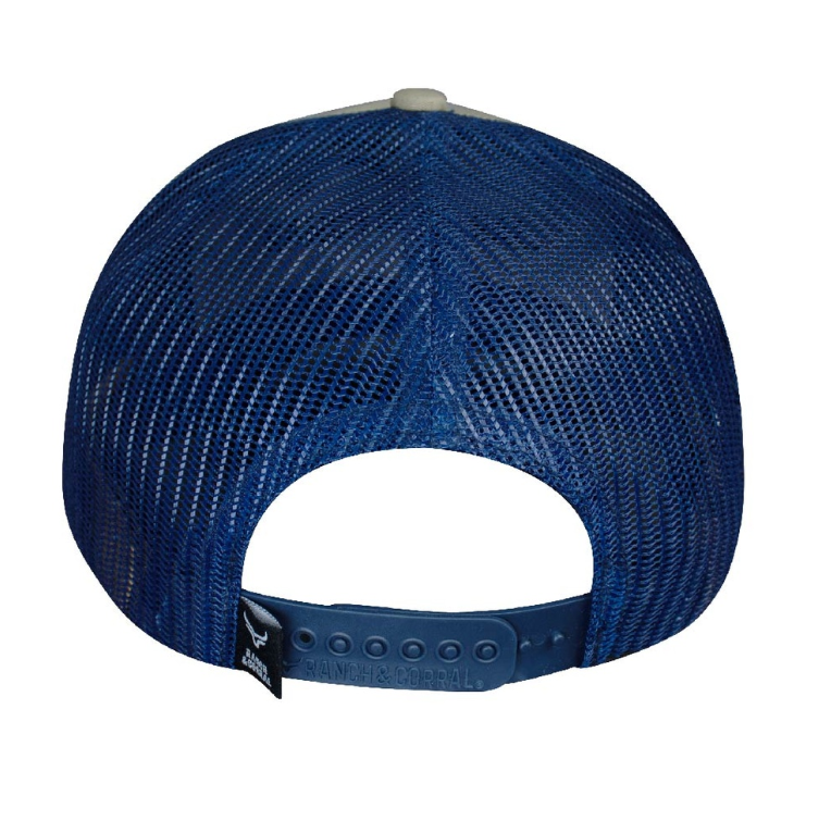Gorra Ranch & Corral Equus 48