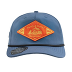 Gorra Ranch & Corral Retro 09